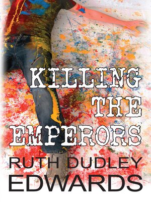 cover image of Killing the Emperors